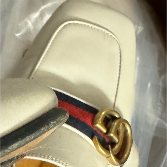 Gucci Mules 35.5 - Picture 2 of 6